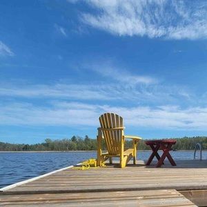 Meet your Posher, Jeanette